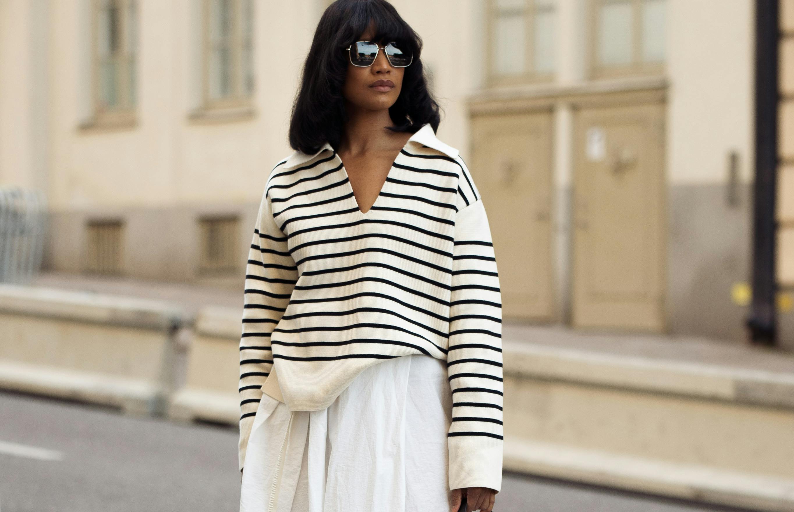 That £65 Jumper Which Almost Broke The Internet Is Back For Autumn 2022 - Vimarsana News
